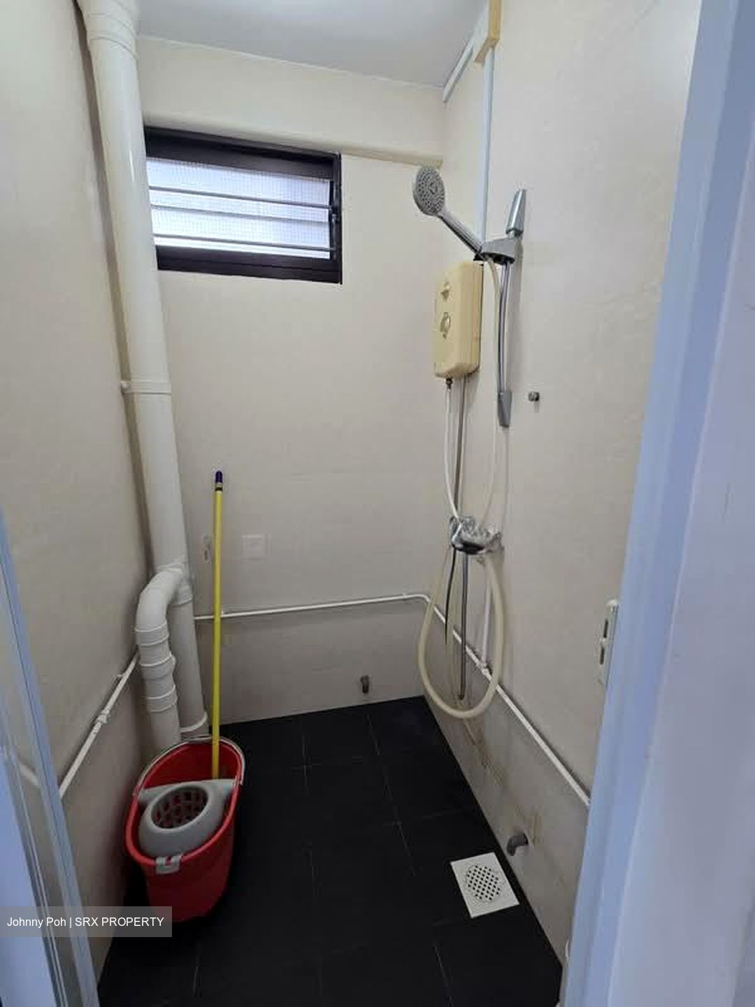 Blk 164 Mei Ling Vista (Queenstown), HDB 3 Rooms #582929191